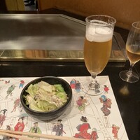 ステーキハウス ハマ  目黒店 - 