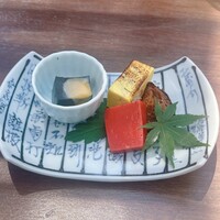 眺河　先斗町～華～ - 