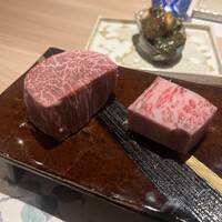 隠れ家鉄板おぶ - 