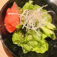 焼肉 にくの音 - 