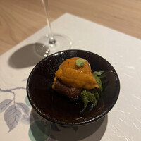 隠れ家鉄板おぶ - 