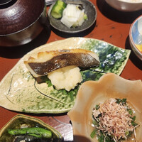 京都一の傳  六本木ヒルズ店 - 