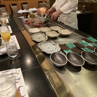 ステーキハウス ハマ  目黒店 - 