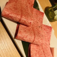 焼肉 にくの音 - 