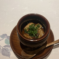 隠れ家鉄板おぶ - 