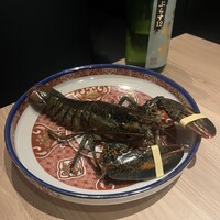 隠れ家鉄板おぶ - 
