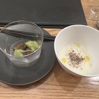 フレンチ串揚げ BEIGNET 大阪･ウメシバ - 