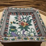 温石 - 美しい器