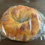 ケポベーグルズ - 焼きカレーベーグル