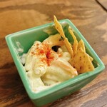 ニューメキシカン エルポポ - 