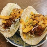 ニューメキシカン エルポポ - 