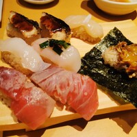 全席個室 鮨やハレの日 大宮東口駅前店 - 