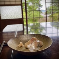 あるところ - 