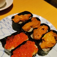 全席個室 鮨やハレの日 大宮東口駅前店 - 