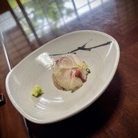 あるところ - 