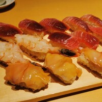 全席個室 鮨やハレの日 大宮東口駅前店 - 