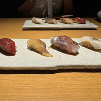 鮨 つむぎ - 