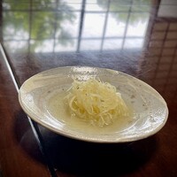 あるところ - 