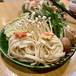 しゃぶ与志 西川口店 - 