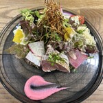 BREEZE BIRD CAFE＆BAKERY - 