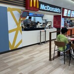マクドナルド - 