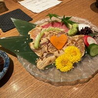 焼鳥  吉祥 - 