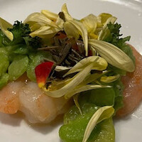 御膳房 銀座店 - 