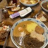 カレー処 琥珀荘