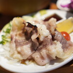 島飯 縁 - コウネ
