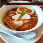 らぁ麺 あおば - 