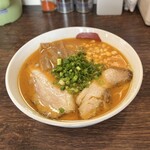 三四郎 - 北海道合わせ味噌　930円