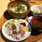 島飯 縁 - 
