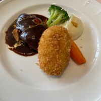 厳選洋食さくらい - 