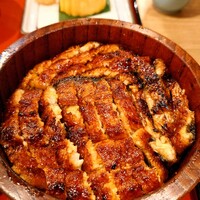 うなぎ和食 しら河 名駅店 - 