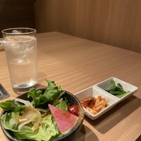 薩摩 牛の蔵 吉祥寺店 - 