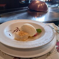 ステーキハウスハマ 六本木本店 - 