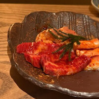 北新地 すがはら - 