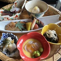 京都 つる家 - 
