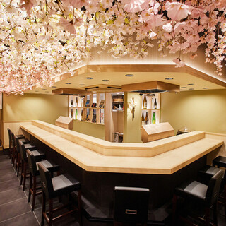 Tempura Asakusa SAKURA_2