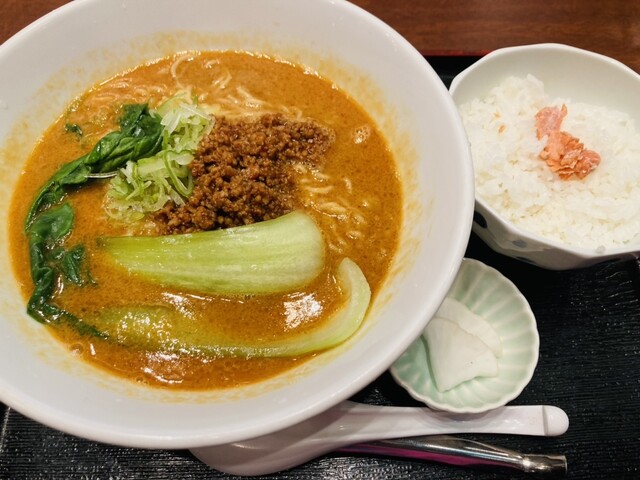 Tori Hana Seiseki Sakuragaoka Ten