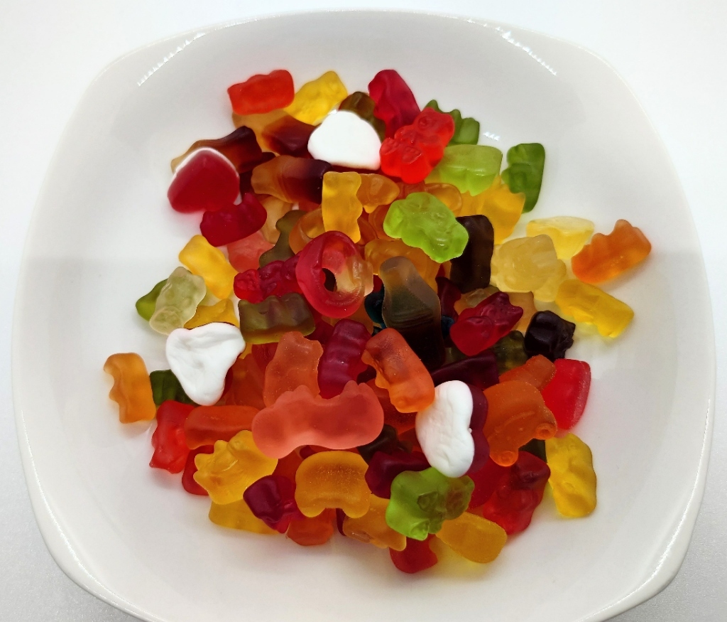 写真 : スウィートファクトリー サッポロファクトリー店 （SWEET