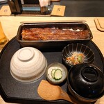 うなぎ四代目菊川 横浜ベイクォーター店 - 