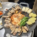 韓国料理 おんま - 