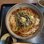 手打ちそば 福太郎 - 