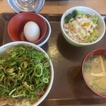 すき家 - 