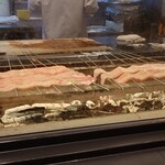 うなぎ四代目菊川 横浜ベイクォーター店 - 