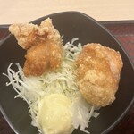 築地食堂 源ちゃん - 