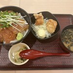 築地食堂 源ちゃん - 