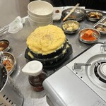 韓国料理 おんま - 