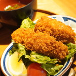 島飯 縁 - 